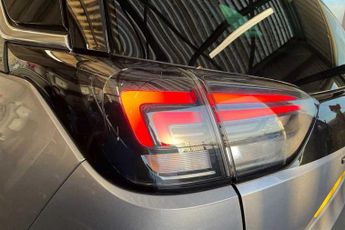 VAUXHALL CROSSLAND 1.2 Turbo Elite Edition SUV 5dr Petrol Auto Euro 6 (s/s) (130 ps