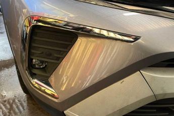 VAUXHALL CROSSLAND 1.2 Turbo Elite Edition SUV 5dr Petrol Auto Euro 6 (s/s) (130 ps