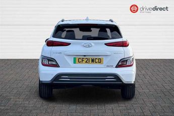 HYUNDAI KONA 64kWh Premium SUV 5dr Electric Auto (10.5kW Charger) (204 ps)