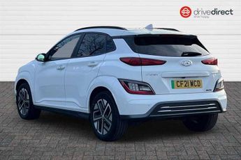 HYUNDAI KONA 64kWh Premium SUV 5dr Electric Auto (10.5kW Charger) (204 ps)