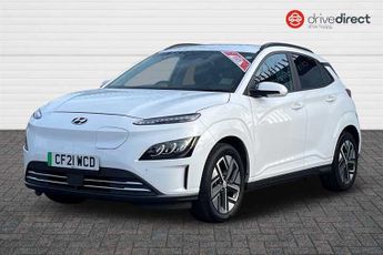 HYUNDAI KONA 64kWh Premium SUV 5dr Electric Auto (10.5kW Charger) (204 ps)