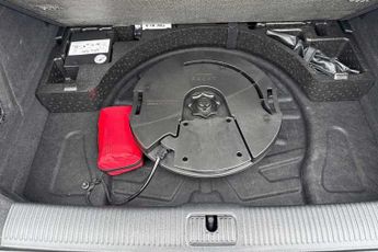 AUDI S3 2.0 TFSI Sportback 5dr Petrol S Tronic quattro Euro 6 (s/s) (300