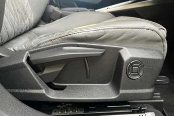 AUDI A3 1.5 TFSI 35 Edition 1 Sportback 5dr Petrol S Tronic Euro 6 (s/s)