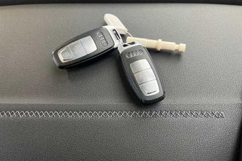 AUDI A3 1.5 TFSI 35 Edition 1 Sportback 5dr Petrol S Tronic Euro 6 (s/s)