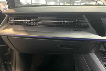 AUDI A3 1.5 TFSI 35 Edition 1 Sportback 5dr Petrol S Tronic Euro 6 (s/s)