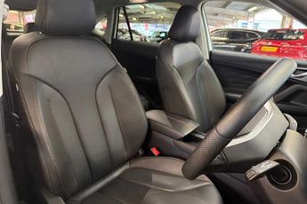 MG HS 1.5 T-GDI 24.7kWh Trophy SUV 5dr Petrol Plug-in Hybrid Auto Euro