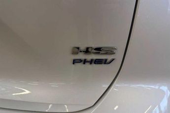MG HS 1.5 T-GDI 24.7kWh Trophy SUV 5dr Petrol Plug-in Hybrid Auto Euro