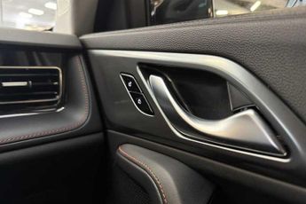 MG HS 1.5 T-GDI 24.7kWh Trophy SUV 5dr Petrol Plug-in Hybrid Auto Euro