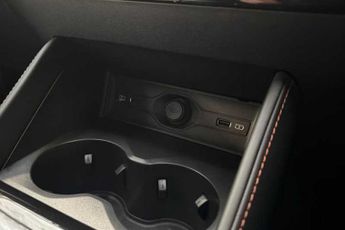 MG HS 1.5 T-GDI 24.7kWh Trophy SUV 5dr Petrol Plug-in Hybrid Auto Euro