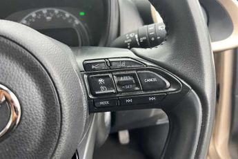 Toyota Aygo X 1.0 VVT-i (72 PS) Edge 5 Door Petrol Hatchback Automatic *** 1 O