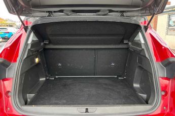 VAUXHALL GRANDLAND 1.2 Turbo SRi SUV 5dr Petrol Auto Euro 6 (s/s) (130 ps)