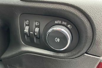 VAUXHALL GRANDLAND 1.2 Turbo SRi SUV 5dr Petrol Auto Euro 6 (s/s) (130 ps)