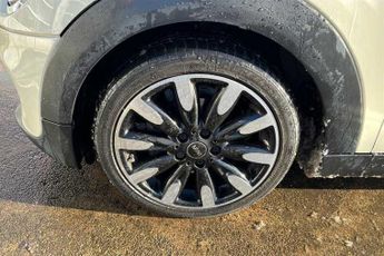 MINI HATCH 1.5 Cooper Exclusive Hatchback 5dr Petrol Steptronic Euro 6 (s/s