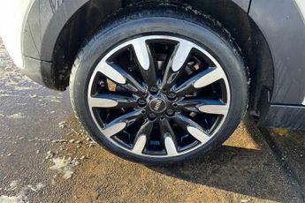 MINI HATCH 1.5 Cooper Exclusive Hatchback 5dr Petrol Steptronic Euro 6 (s/s