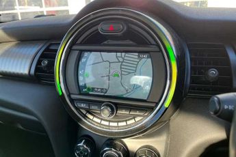 MINI HATCH 1.5 Cooper Exclusive Hatchback 5dr Petrol Steptronic Euro 6 (s/s
