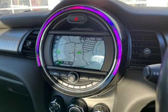 MINI HATCH 1.5 Cooper Exclusive Hatchback 5dr Petrol Steptronic Euro 6 (s/s