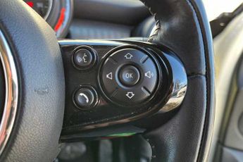 MINI HATCH 1.5 Cooper Exclusive Hatchback 5dr Petrol Steptronic Euro 6 (s/s