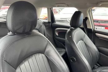 MINI HATCH 1.5 Cooper Exclusive Hatchback 5dr Petrol Steptronic Euro 6 (s/s
