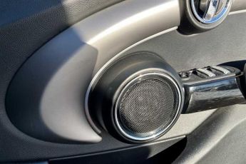 MINI HATCH 1.5 Cooper Exclusive Hatchback 5dr Petrol Steptronic Euro 6 (s/s