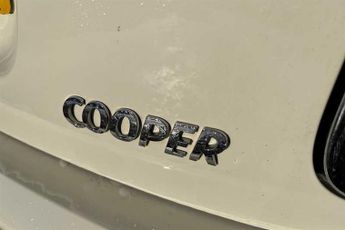 MINI HATCH 1.5 Cooper Exclusive Hatchback 5dr Petrol Steptronic Euro 6 (s/s
