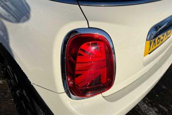 MINI HATCH 1.5 Cooper Exclusive Hatchback 5dr Petrol Steptronic Euro 6 (s/s