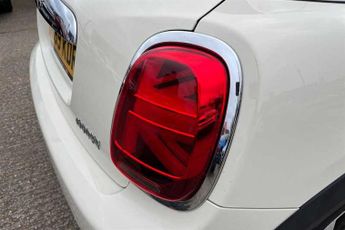 MINI HATCH 1.5 Cooper Exclusive Hatchback 5dr Petrol Steptronic Euro 6 (s/s