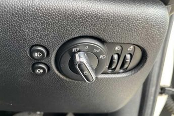 MINI HATCH 1.5 Cooper Exclusive Hatchback 5dr Petrol Steptronic Euro 6 (s/s