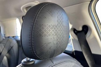 MINI HATCH 1.5 Cooper Exclusive Hatchback 5dr Petrol Steptronic Euro 6 (s/s