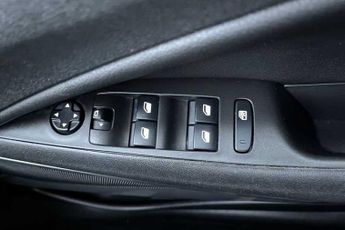 Vauxhall Crossland Elite NAV 1.2 Turbo Automatic Start/Stop (130ps)