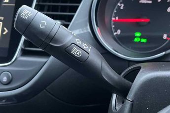 Vauxhall Crossland Elite NAV 1.2 Turbo Automatic Start/Stop (130ps)