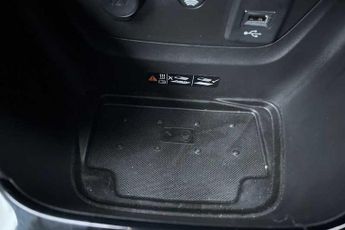 Vauxhall Crossland Elite NAV 1.2 Turbo Automatic Start/Stop (130ps)