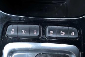 Vauxhall Crossland Elite NAV 1.2 Turbo Automatic Start/Stop (130ps)