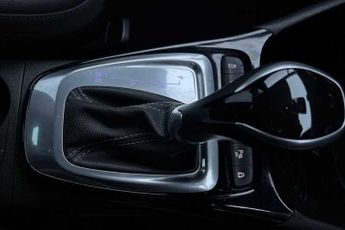 Vauxhall Crossland Elite NAV 1.2 Turbo Automatic Start/Stop (130ps)