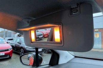 Vauxhall Crossland Elite NAV 1.2 Turbo Automatic Start/Stop (130ps)