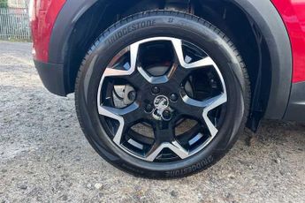 VAUXHALL MOKKA Electric 50kWh GS SUV 5dr Electric Auto (136 ps)