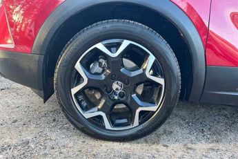 VAUXHALL MOKKA Electric 50kWh GS SUV 5dr Electric Auto (136 ps)