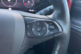 VAUXHALL MOKKA Electric 50kWh GS SUV 5dr Electric Auto (136 ps)