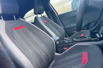 VAUXHALL MOKKA Electric 50kWh GS SUV 5dr Electric Auto (136 ps)