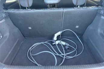 VAUXHALL MOKKA Electric 50kWh GS SUV 5dr Electric Auto (136 ps)