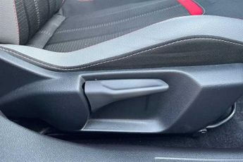 VAUXHALL MOKKA Electric 50kWh GS SUV 5dr Electric Auto (136 ps)