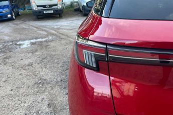 VAUXHALL MOKKA Electric 50kWh GS SUV 5dr Electric Auto (136 ps)