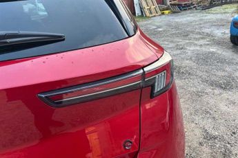 VAUXHALL MOKKA Electric 50kWh GS SUV 5dr Electric Auto (136 ps)