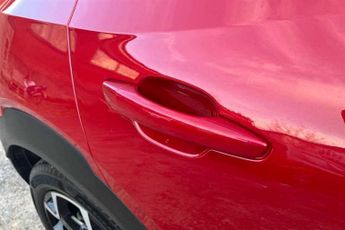 VAUXHALL MOKKA Electric 50kWh GS SUV 5dr Electric Auto (136 ps)