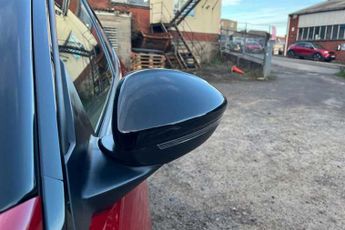 VAUXHALL MOKKA Electric 50kWh GS SUV 5dr Electric Auto (136 ps)