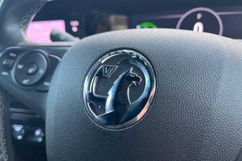 VAUXHALL MOKKA Electric 50kWh GS SUV 5dr Electric Auto (136 ps)