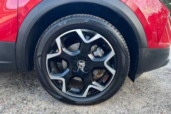 VAUXHALL MOKKA Electric 50kWh GS SUV 5dr Electric Auto (136 ps)