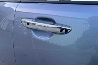 HYUNDAI i10 1.2 Premium Hatchback 5dr Petrol Auto Euro 6 (s/s) (79 ps)