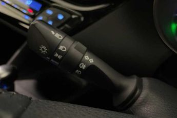 Toyota C-hr 1.8 VVT-h Icon SUV 5dr Petrol Hybrid CVT Euro 6 (s/s) (122 ps)