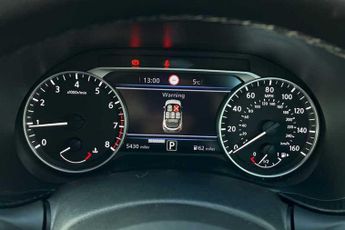 Nissan Juke 1.0 DIG-T N-Connecta SUV 5dr Petrol DCT Auto Euro 6 (s/s) (114 p