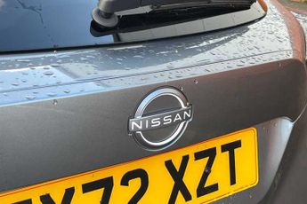 Nissan Juke 1.0 DIG-T N-Connecta SUV 5dr Petrol DCT Auto Euro 6 (s/s) (114 p